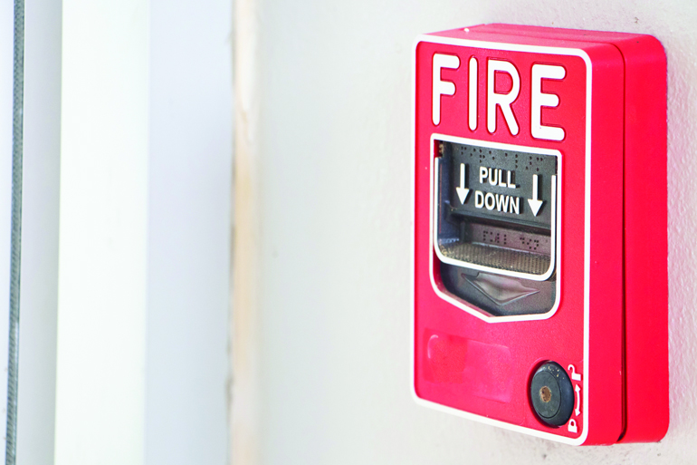 Fire-Detection-Systems