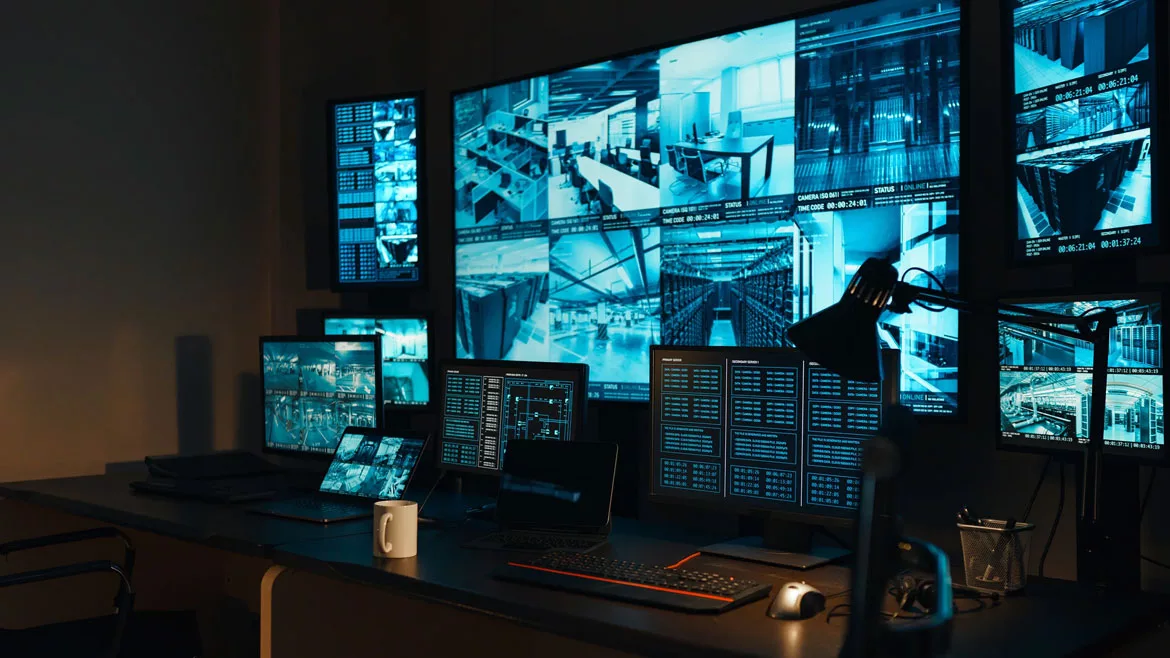 surveillance NEPAL 2025